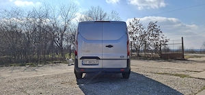 FORD transit custom - imagine 7