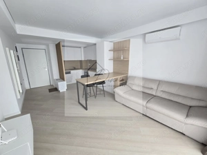 Apartament 2 camere Cortina North Pipera I COM0%