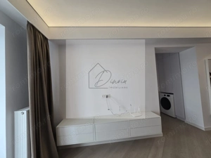 Apartament 2 camere Cortina North Pipera I COM0% - imagine 9