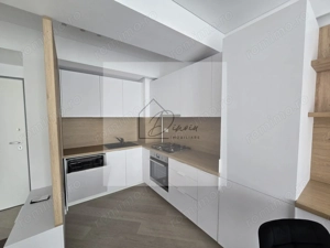 Apartament 2 camere Cortina North Pipera I COM0% - imagine 13