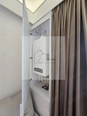 Apartament 2 camere Cortina North Pipera I COM0% - imagine 6