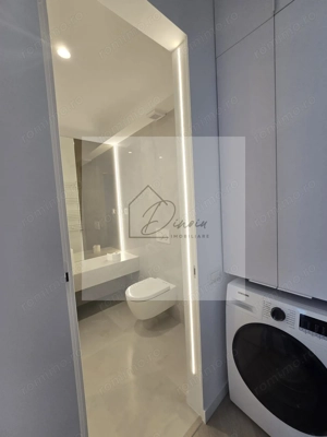 Apartament 2 camere Cortina North Pipera I COM0% - imagine 16