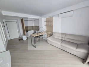 Apartament 2 camere Cortina North Pipera I COM0% - imagine 8