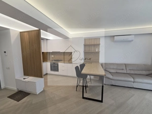Apartament 2 camere Cortina North Pipera I COM0% - imagine 2