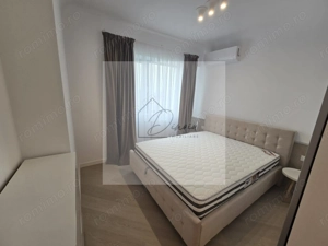 Apartament 2 camere Cortina North Pipera I COM0% - imagine 20