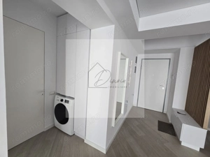 Apartament 2 camere Cortina North Pipera I COM0% - imagine 14
