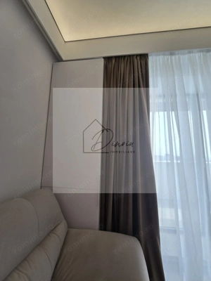 Apartament 2 camere Cortina North Pipera I COM0% - imagine 7