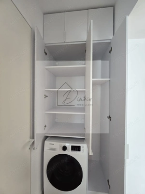 Apartament 2 camere Cortina North Pipera I COM0% - imagine 15