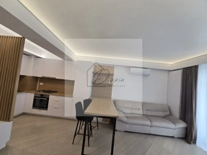 Apartament 2 camere Cortina North Pipera I COM0% - imagine 11