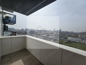 Apartament 2 camere Cortina North Pipera I COM0% - imagine 5