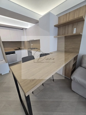 Apartament 2 camere Cortina North Pipera I COM0% - imagine 10