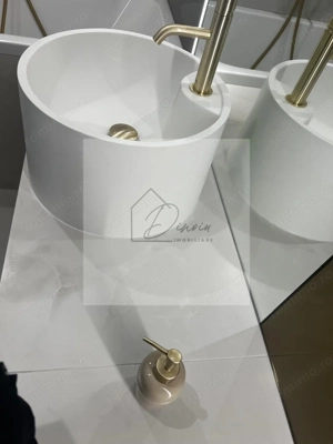 Apartament 2 camere Cortina North Pipera I COM0% - imagine 17