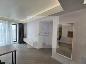 Apartament 2 camere Cortina North Pipera I COM0% - imagine 3