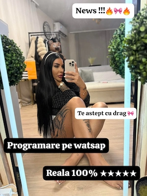 Andreea programare pe watsapp ! Pupicii - imagine 1