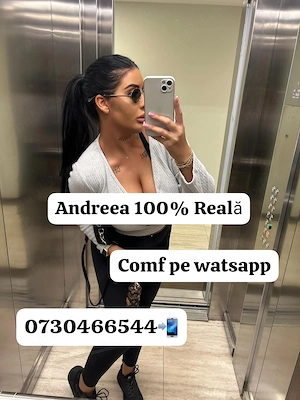 Andreea Programare pe watsapp  - imagine 4