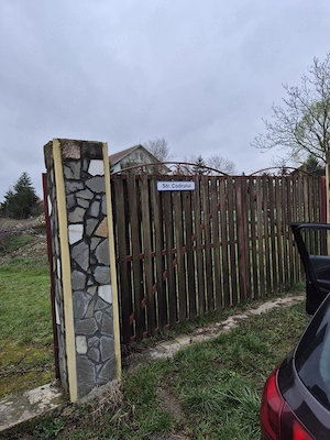 Terenuri Gulia - Padurea cu Tei - Restaurant Moara Vlasiei - Tartasesti - Chitila - imagine 2