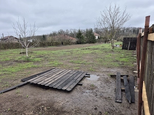 Terenuri Gulia - Padurea cu Tei - Restaurant Moara Vlasiei - Tartasesti - Chitila - imagine 3