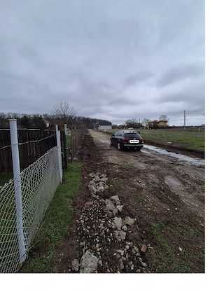 Terenuri Gulia - Padurea cu Tei - Restaurant Moara Vlasiei - Tartasesti - Chitila - imagine 4