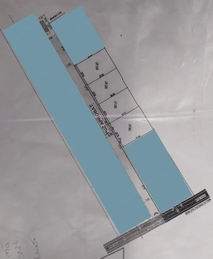 Terenuri Gulia - Padurea cu Tei - Restaurant Moara Vlasiei - Tartasesti - Chitila