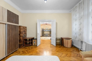 Apartament 2 camere, clasic, 116 mp utili, str. pietonală Mețianu - imagine 4