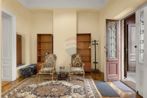 Apartament 2 camere, clasic, 116 mp utili, str. pietonală Mețianu - imagine 8