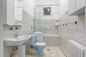Apartament 2 camere, clasic, 116 mp utili, str. pietonală Mețianu - imagine 10