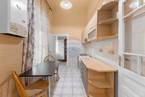 Apartament 2 camere, clasic, 116 mp utili, str. pietonală Mețianu - imagine 6