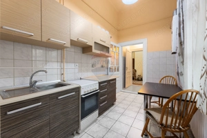 Apartament 2 camere, clasic, 116 mp utili, str. pietonală Mețianu - imagine 5