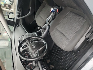 Vând Opel Astra j 2013,1.6 benzina și gpl  - imagine 3