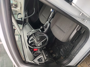 Vând Opel Astra j 2013,1.6 benzina și gpl  - imagine 5