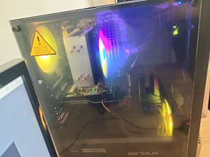 PC Gaming i5 | 16GB Ram | SSD 240GB | RX570 4GB GDDR5 - imagine 4