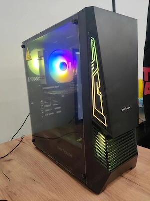 PC Gaming i5 | 16GB Ram | SSD 240GB | RX570 4GB GDDR5 - imagine 3