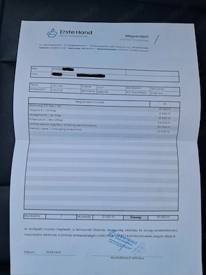 BMW 330i Luxury Line - imagine 9