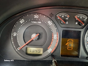 Vând Skoda Octavia! - imagine 2