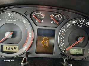 Vând Skoda Octavia! - imagine 4