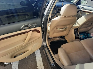 Vând Skoda Octavia! - imagine 3