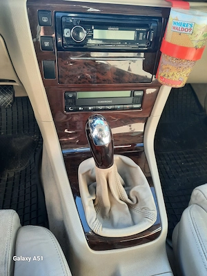 Vând Skoda Octavia! - imagine 5