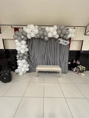 Decorațiuni evenimente
