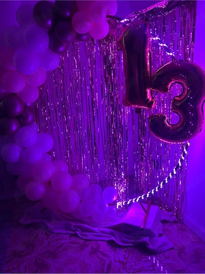 Decorațiuni evenimente - imagine 3