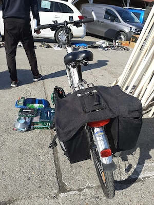 Bicicleta  - imagine 2