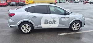 Vand dacia logan 3  - imagine 3