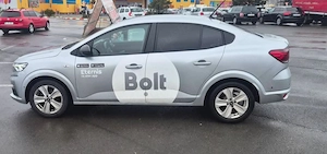 Vand dacia logan 3  - imagine 4