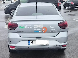 Vand dacia logan 3  - imagine 2