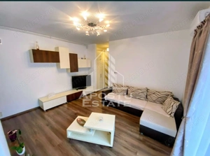 Apartament 2 camere de închiriat,centrala proprie, Giroc, Timiș