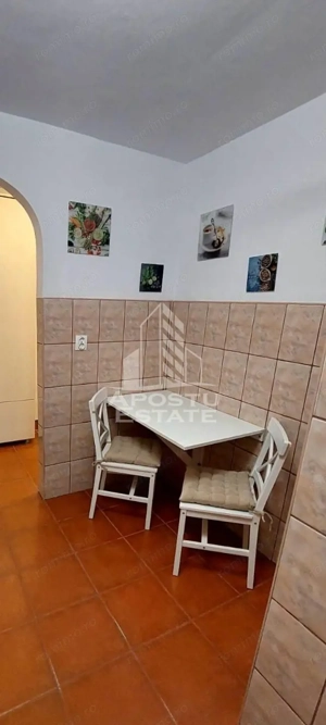 Apartamnet 2 camere, 56 mp utili, Confectii - imagine 3