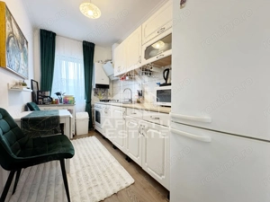 Apartament 2 camere de vanzare 50mp utili, bucatarie separata -Chisoda - imagine 5
