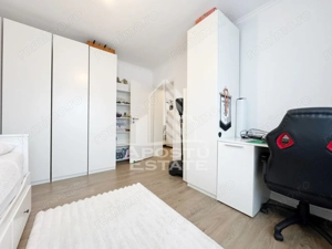 Apartament 2 camere de vanzare 50mp utili, bucatarie separata -Chisoda - imagine 4