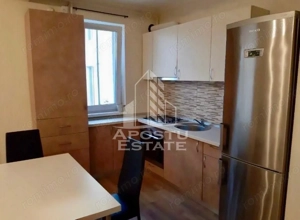 Apartament cu 2 camere de inchiriat, centrala proprie, Giroc, Timis - imagine 4