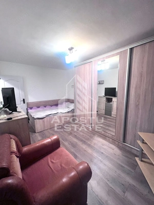 Garsoniera, de inchiriat, zona Dambovita, Timisoara