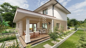 Duplex de vanzare Sanandrei |